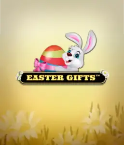 Празднуйте радостью весны с игрой Easter Gifts от Spinomenal, демонстрирующей красочную весеннюю обстановку с очаровательными пасхальными кроликами, яйцами и цветами. Почувствуйте пейзаж ярких цветов, наполненный захватывающими бонусами вроде бесплатных вращений, множителей и специальных символов для запоминающегося игрового опыта. Идеально подходит для всех, кто в поиске праздничных игр.